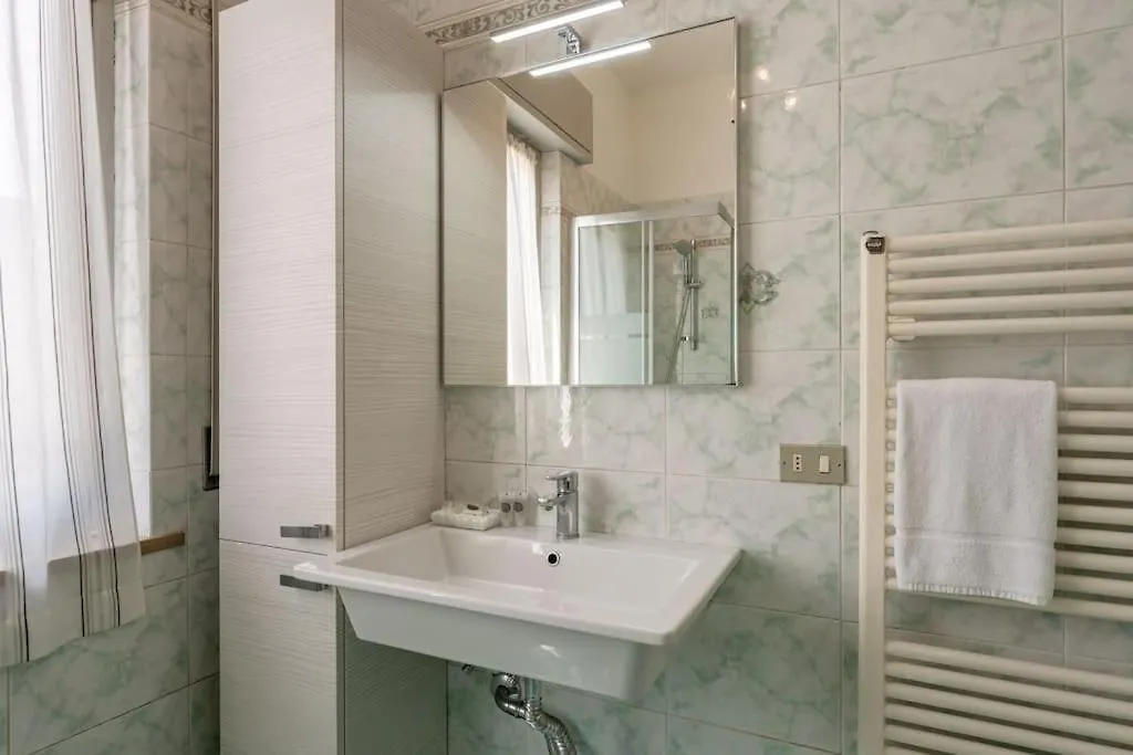 Appartamento Enea - Affitti Brevi Italia Lucca Apartment