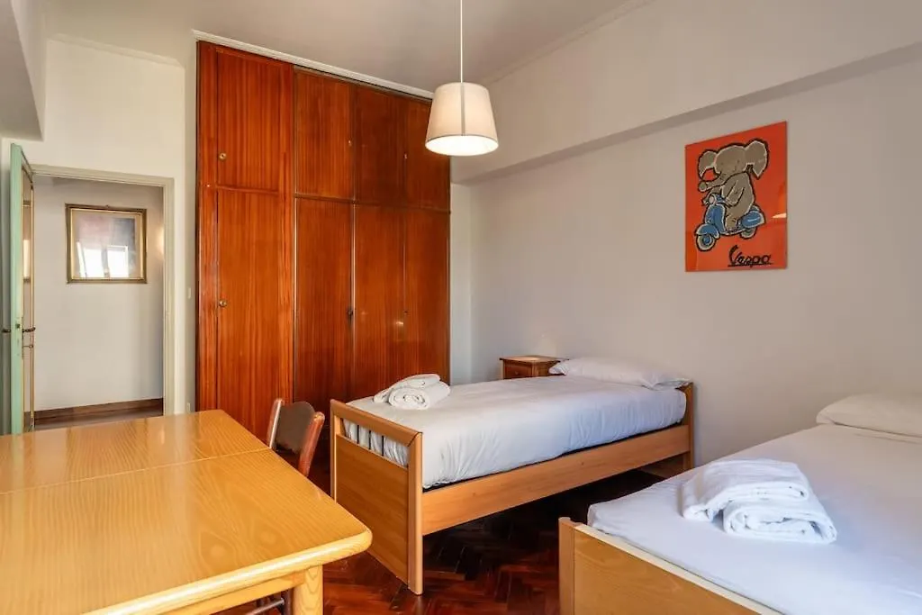 Appartamento Enea - Affitti Brevi Italia Lucca Apartment