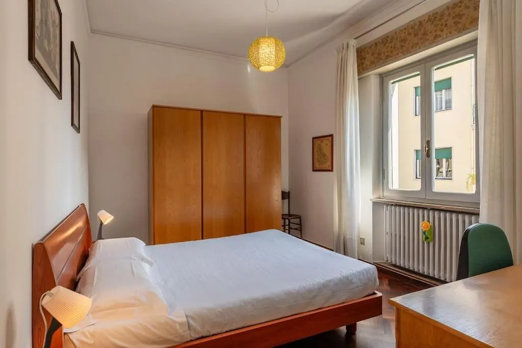 Apartment Appartamento Enea - Affitti Brevi Italia Lucca