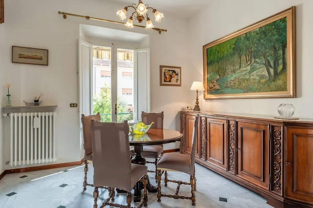 Appartamento Enea - Affitti Brevi Italia Lucca