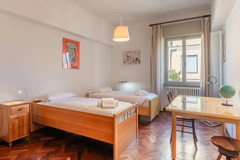 Appartamento Enea - Affitti Brevi Italia Lucca