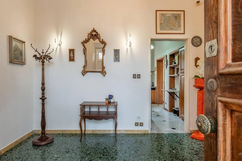 Apartment Appartamento Enea - Affitti Brevi Italia Lucca