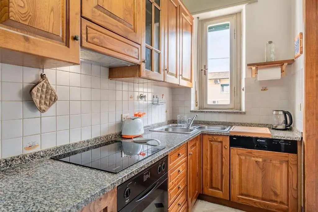 Apartment Appartamento Enea - Affitti Brevi Italia Lucca