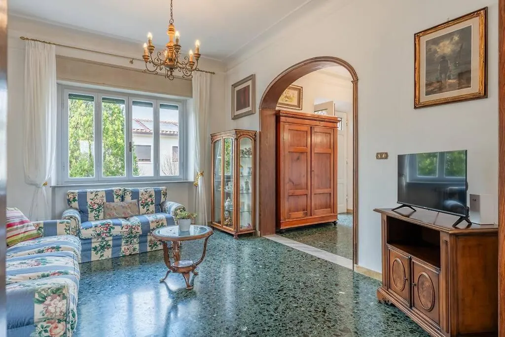 Appartamento Enea - Affitti Brevi Italia Lucca Apartment