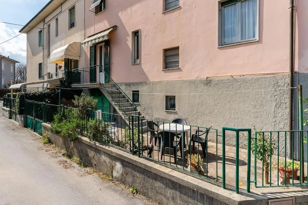 Appartamento Enea - Affitti Brevi Italia Lucca Italy
