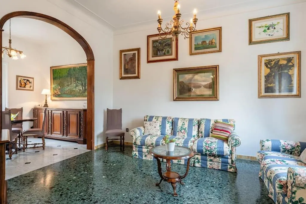 Appartamento Enea - Affitti Brevi Italia Lucca 0*,  Italy