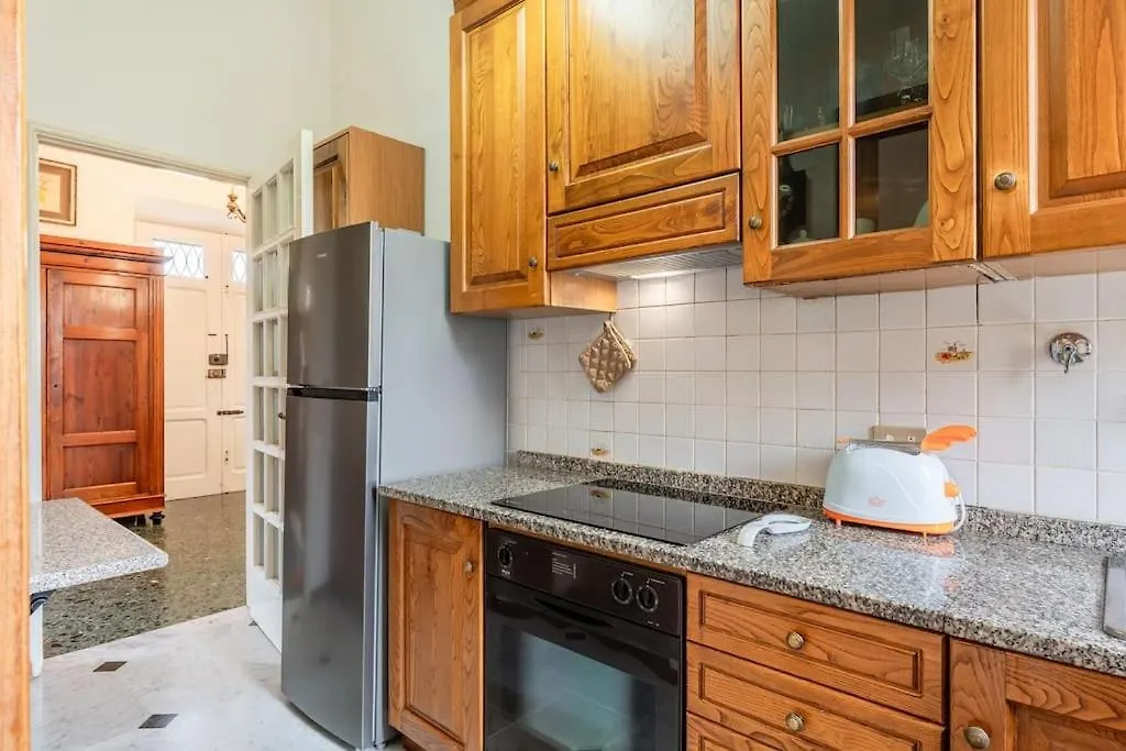 Appartamento Enea - Affitti Brevi Italia Lucca Apartment