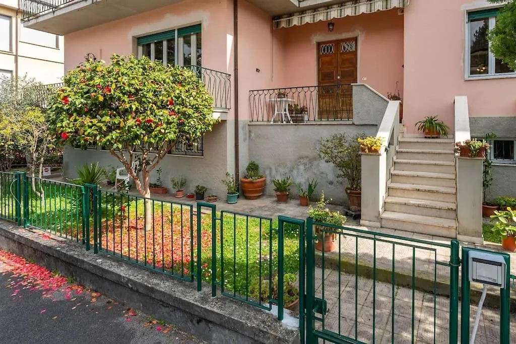 Appartamento Enea - Affitti Brevi Italia Lucca